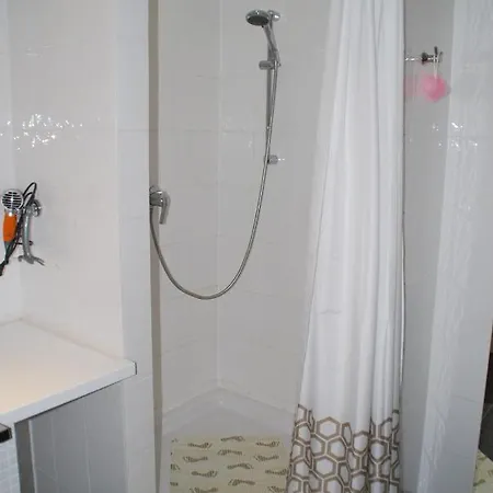 Apartment Fewo Walburga