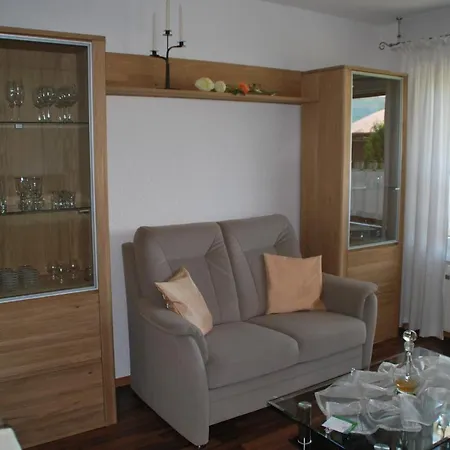Appartamento Fewo Walburga Roßbach