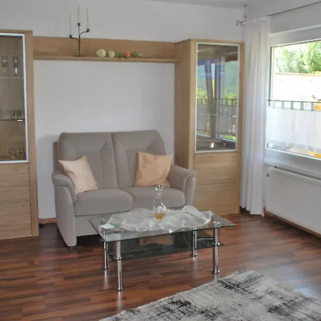 Appartamento Fewo Walburga