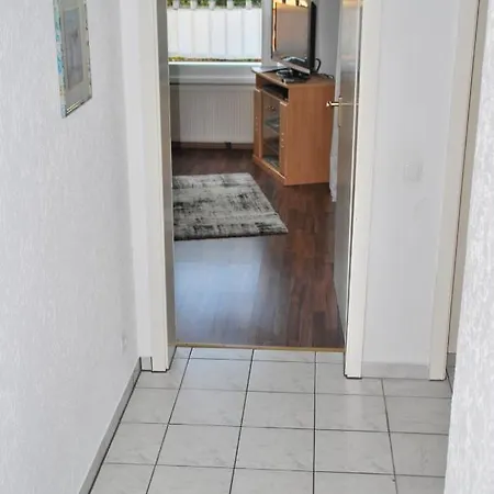 Appartamento Fewo Walburga Roßbach