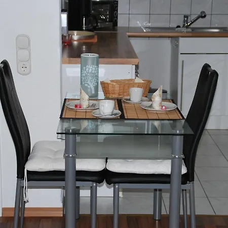 Appartamento Fewo Walburga Roßbach