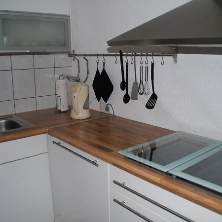 Appartamento Fewo Walburga Roßbach
