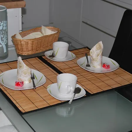 Fewo Walburga Apartment