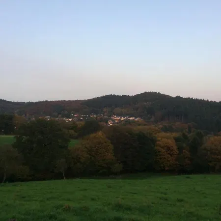 Fewo Walburga * Roßbach